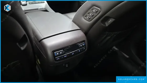 HYUNDAI PALISADE GASOLINE 3.8 2WD