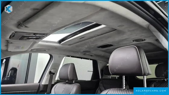 HYUNDAI PALISADE GASOLINE 3.8 2WD
