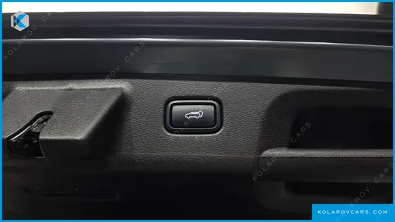 HYUNDAI PALISADE GASOLINE 3.8 2WD
