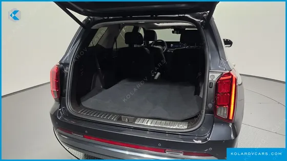 HYUNDAI PALISADE GASOLINE 3.8 2WD