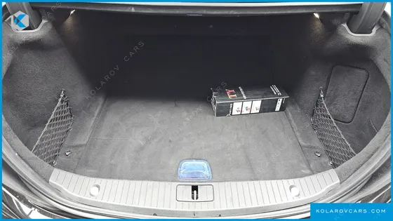 MERCEDES S-CLASS S450L 4MATIC