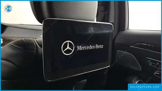 MERCEDES S-CLASS S450L 4MATIC