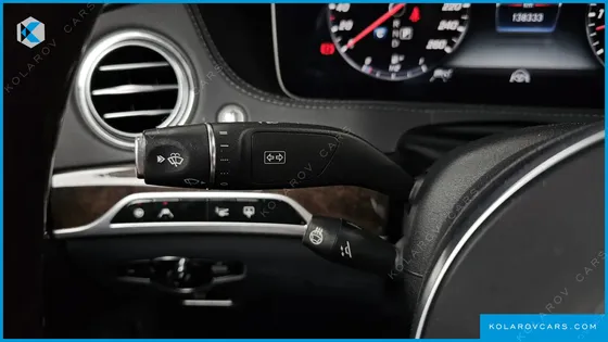 MERCEDES S-CLASS S450L 4MATIC