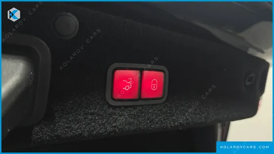 MERCEDES S-CLASS S350L BLUE TEC