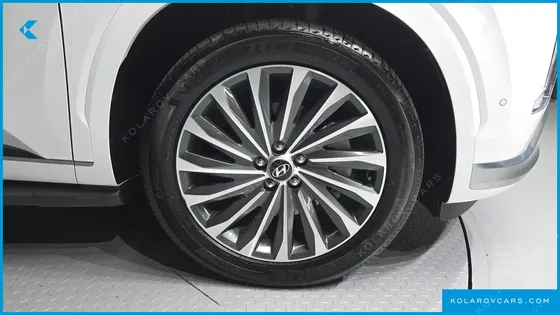 HYUNDAI PALISADE DIESEL 2.2 2WD