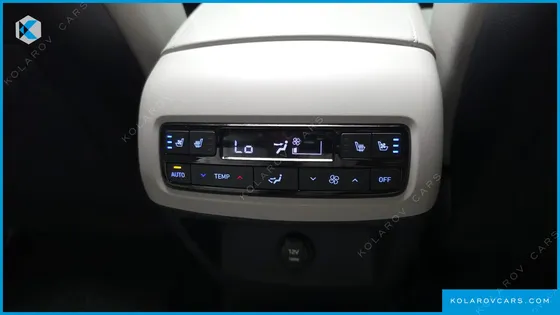HYUNDAI PALISADE DIESEL 2.2 2WD