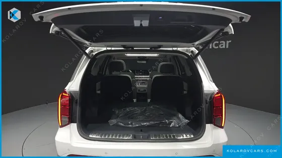 HYUNDAI PALISADE DIESEL 2.2 2WD