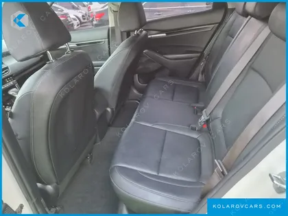 KIA SELTOS GASOLINE 1.6 TURBO 2WD