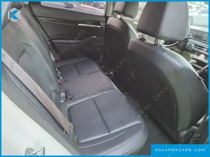 KIA SELTOS GASOLINE 1.6 TURBO 2WD