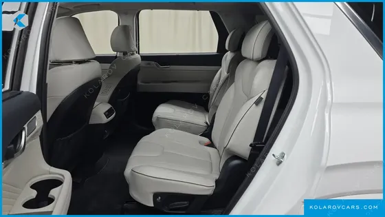 HYUNDAI PALISADE GASOLINE 3.8 2WD