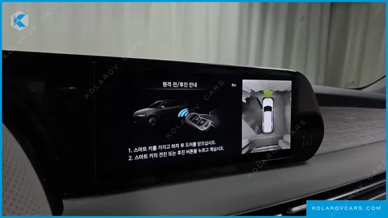 HYUNDAI PALISADE GASOLINE 3.8 2WD