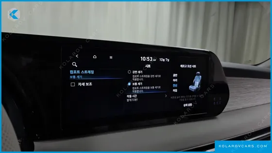 HYUNDAI PALISADE GASOLINE 3.8 2WD