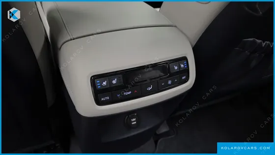 HYUNDAI PALISADE GASOLINE 3.8 2WD