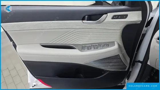 HYUNDAI PALISADE GASOLINE 3.8 2WD