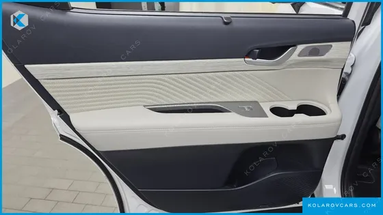 HYUNDAI PALISADE GASOLINE 3.8 2WD