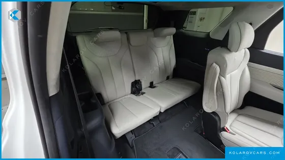 HYUNDAI PALISADE GASOLINE 3.8 2WD