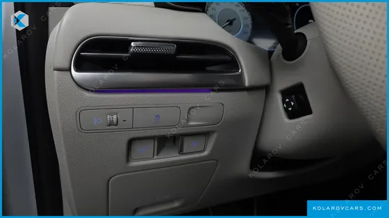 HYUNDAI PALISADE GASOLINE 3.8 2WD