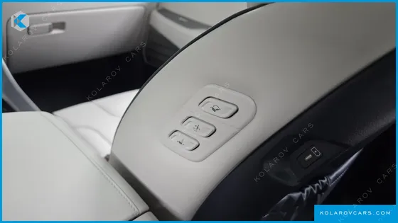HYUNDAI PALISADE GASOLINE 3.8 2WD