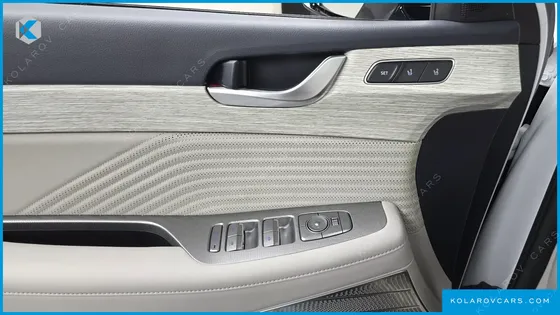 HYUNDAI PALISADE GASOLINE 3.8 2WD