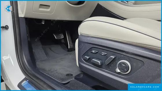 HYUNDAI PALISADE GASOLINE 3.8 2WD