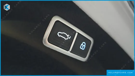 GENESIS G90 GASOLINE 3.5 TURBO AWD