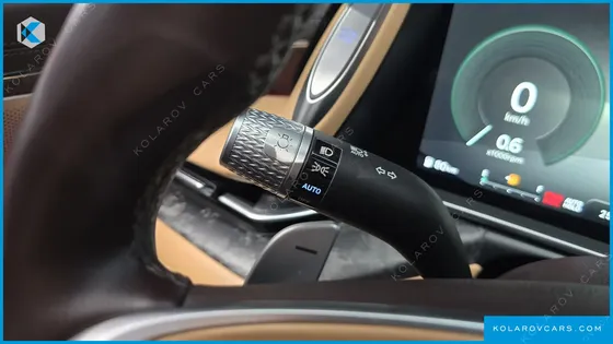 GENESIS G90 GASOLINE 3.5 TURBO AWD
