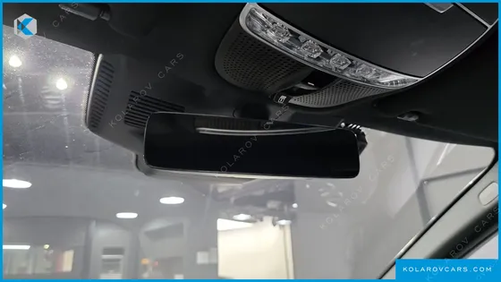 MERCEDES S-CLASS S350L