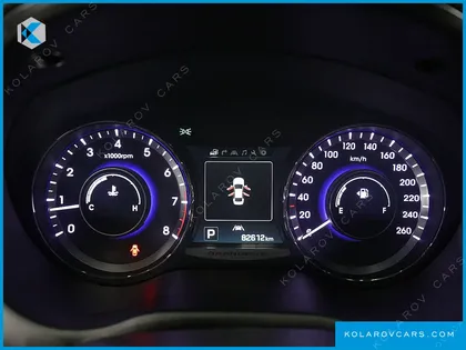 HYUNDAI GRANDEUR HG240 MODERN