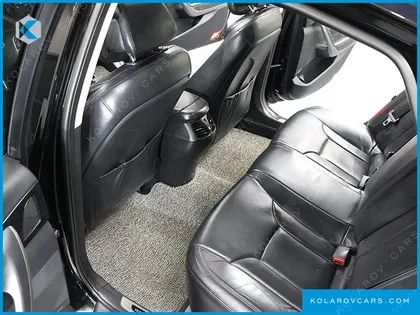 HYUNDAI GRANDEUR HG240 MODERN