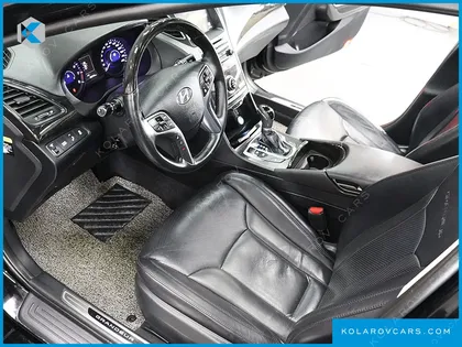 HYUNDAI GRANDEUR HG240 MODERN