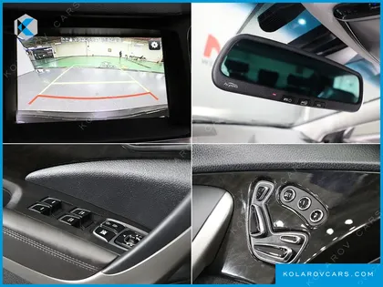 HYUNDAI GRANDEUR HG240 MODERN