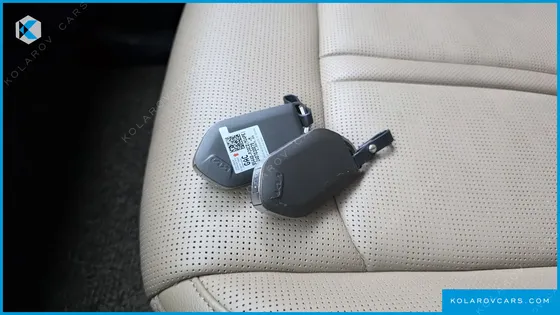 KIA SORENTO GASOLINE 2.5T 2WD