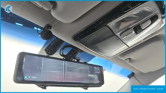 HYUNDAI GRANDEUR HG240 MODERN