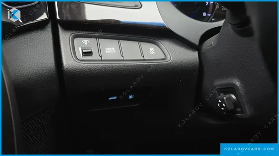 HYUNDAI GRANDEUR HG240 MODERN