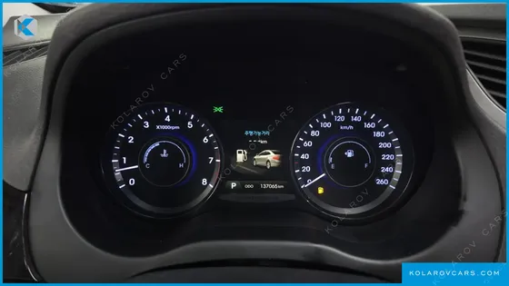 HYUNDAI GRANDEUR HG300 EXCLUSIVE
