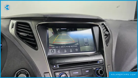 HYUNDAI GRANDEUR HG300 EXCLUSIVE
