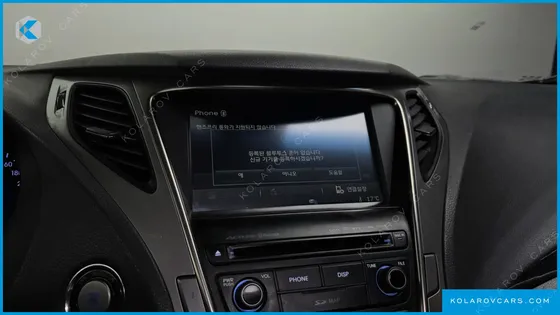 HYUNDAI GRANDEUR HG300 EXCLUSIVE