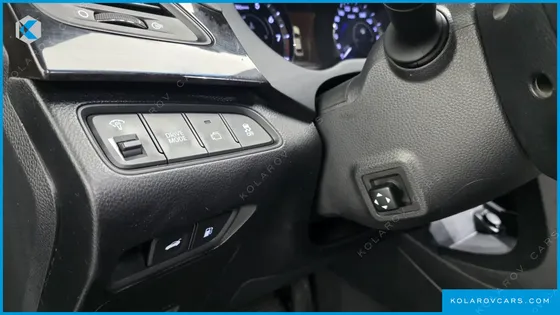 HYUNDAI GRANDEUR HG300 EXCLUSIVE