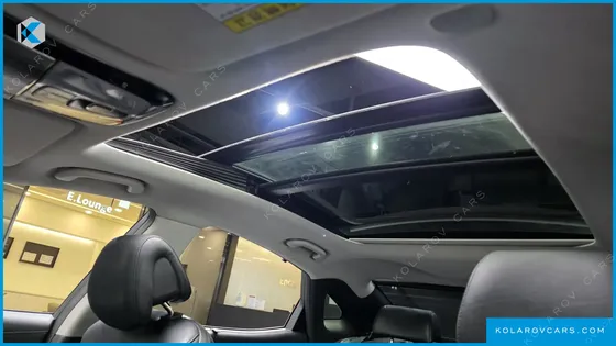 HYUNDAI GRANDEUR HG300 EXCLUSIVE