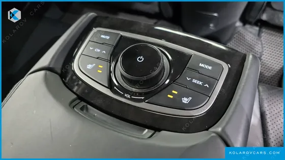 HYUNDAI GRANDEUR HG300 EXCLUSIVE