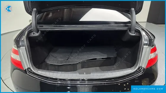 HYUNDAI GRANDEUR HG300 EXCLUSIVE