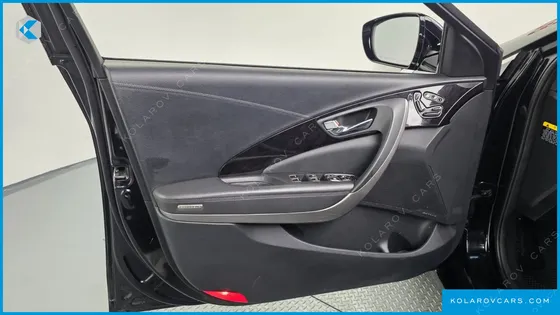 HYUNDAI GRANDEUR HG300 EXCLUSIVE