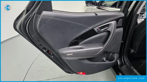 HYUNDAI GRANDEUR HG300 EXCLUSIVE