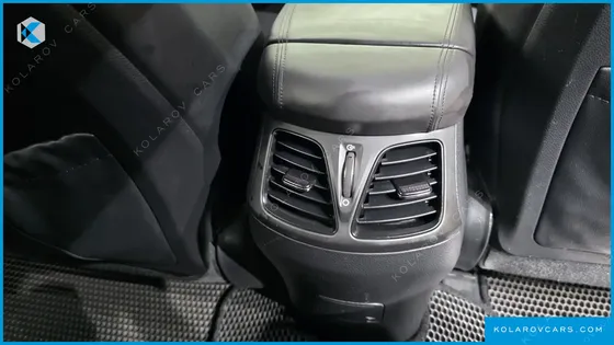 HYUNDAI GRANDEUR HG300 EXCLUSIVE