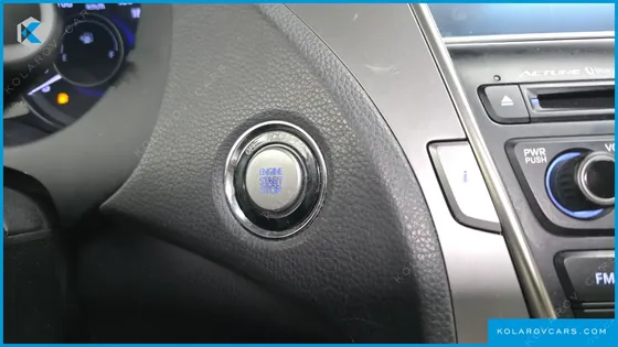 HYUNDAI GRANDEUR HG300 EXCLUSIVE