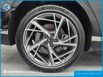 GENESIS G90 GASOLINE 3.5 TURBO AWD