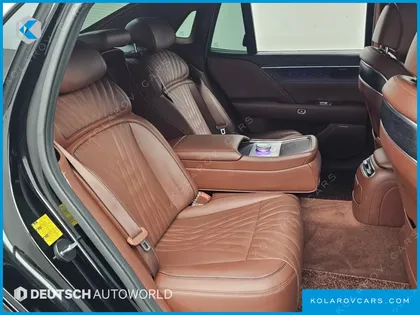 GENESIS G90 GASOLINE 3.5 TURBO AWD