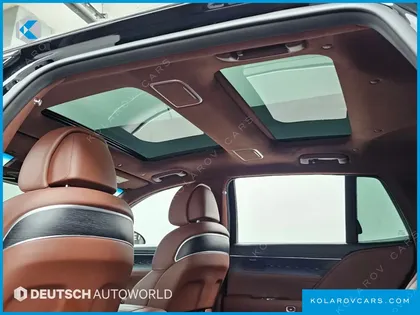 GENESIS G90 GASOLINE 3.5 TURBO AWD