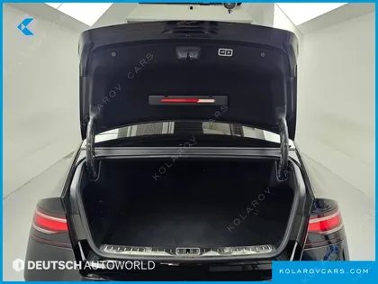 GENESIS G90 GASOLINE 3.5 TURBO AWD
