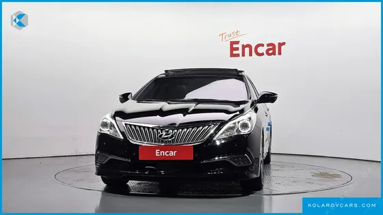 HYUNDAI GRANDEUR HG300 EXCLUSIVE SPECIAL